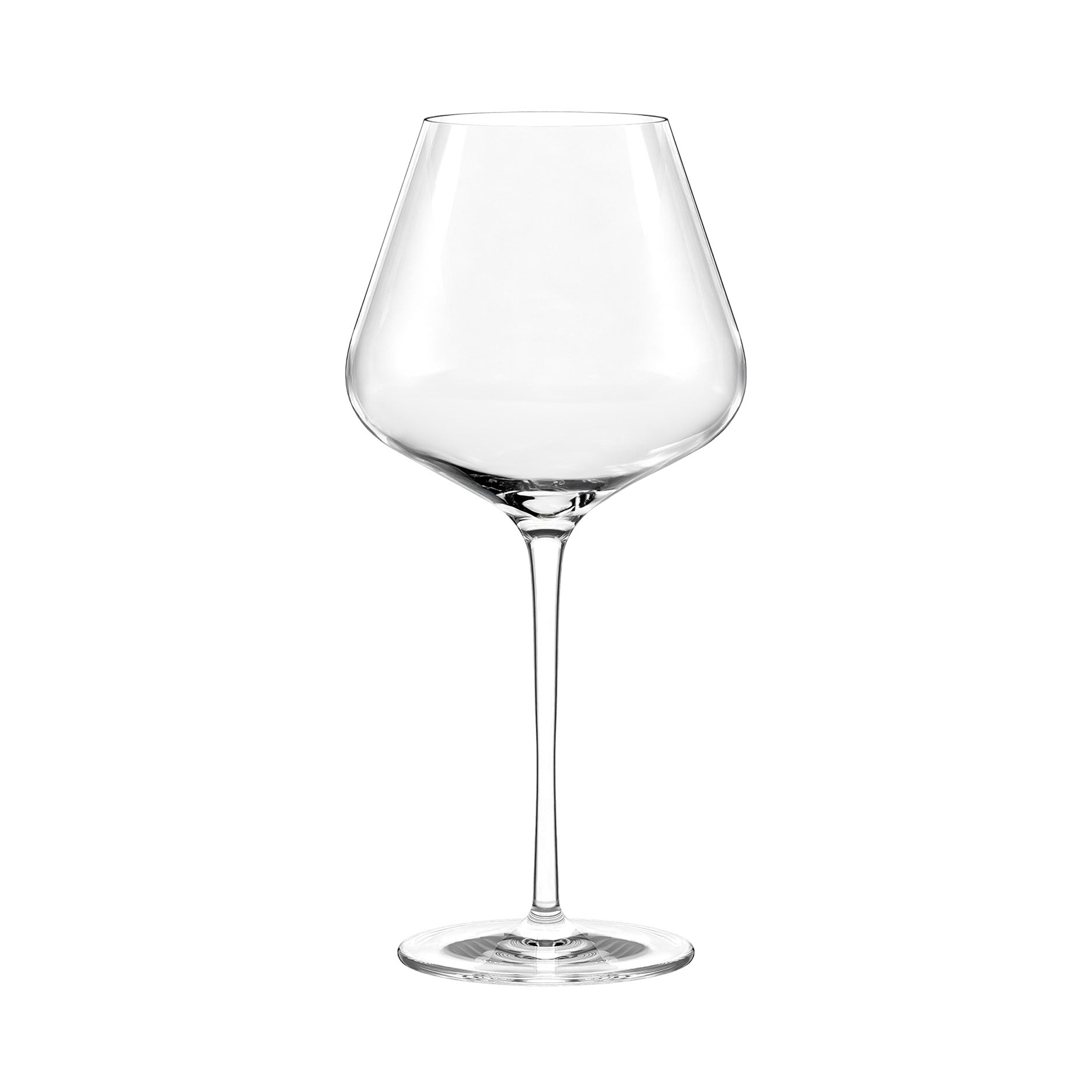 Quatrophil bourgogne glas 710 ml 6 stk